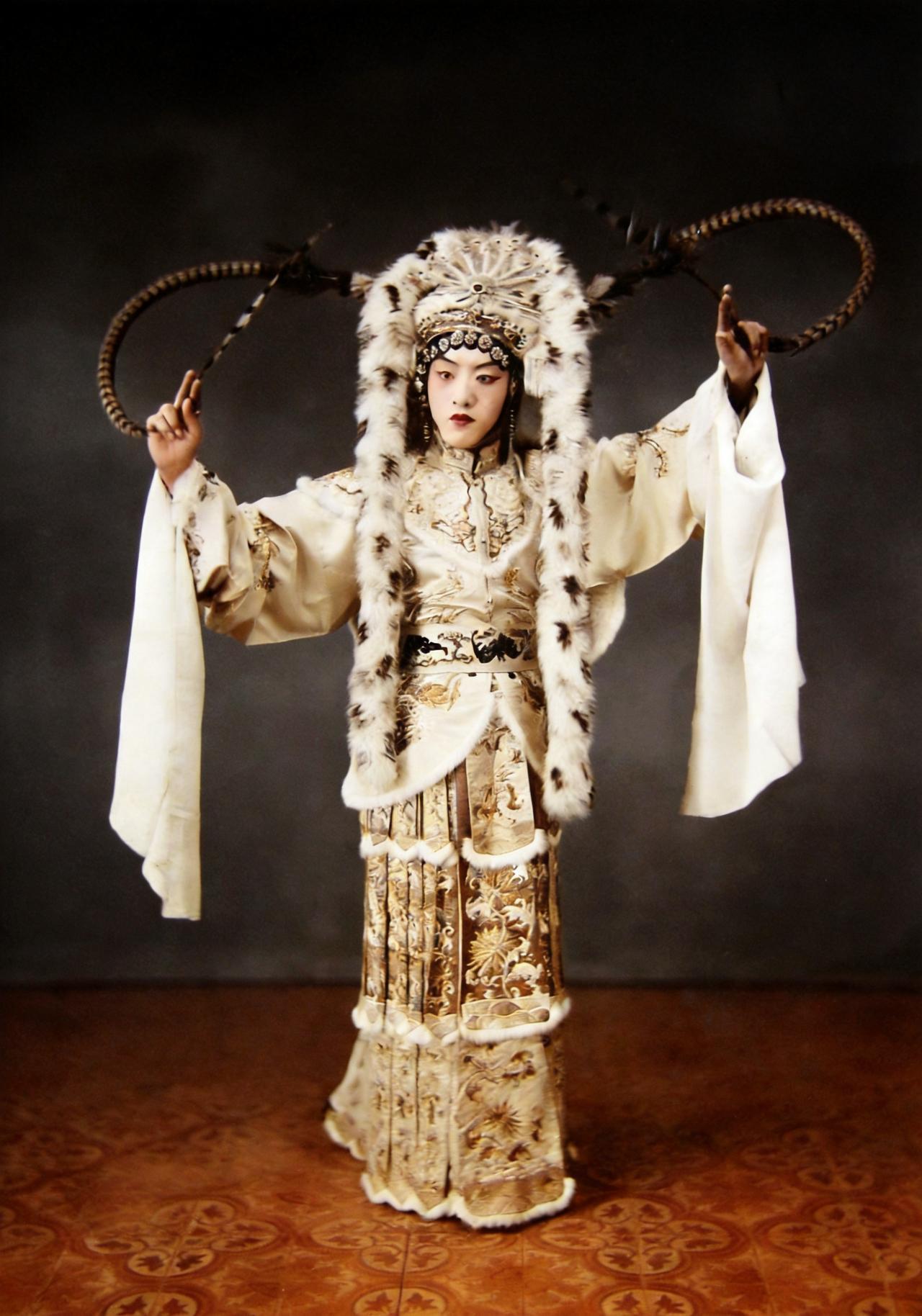 袁世凯次子袁克文常常被认为是曹操四子曹植与明珠长子纳兰性德转世。1890年，袁克