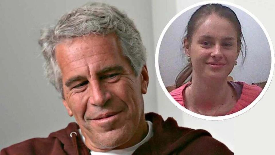 爱泼斯坦的40亿遗产分配细节曝光，小27岁白俄罗斯女友拿走得最多最近美国司法