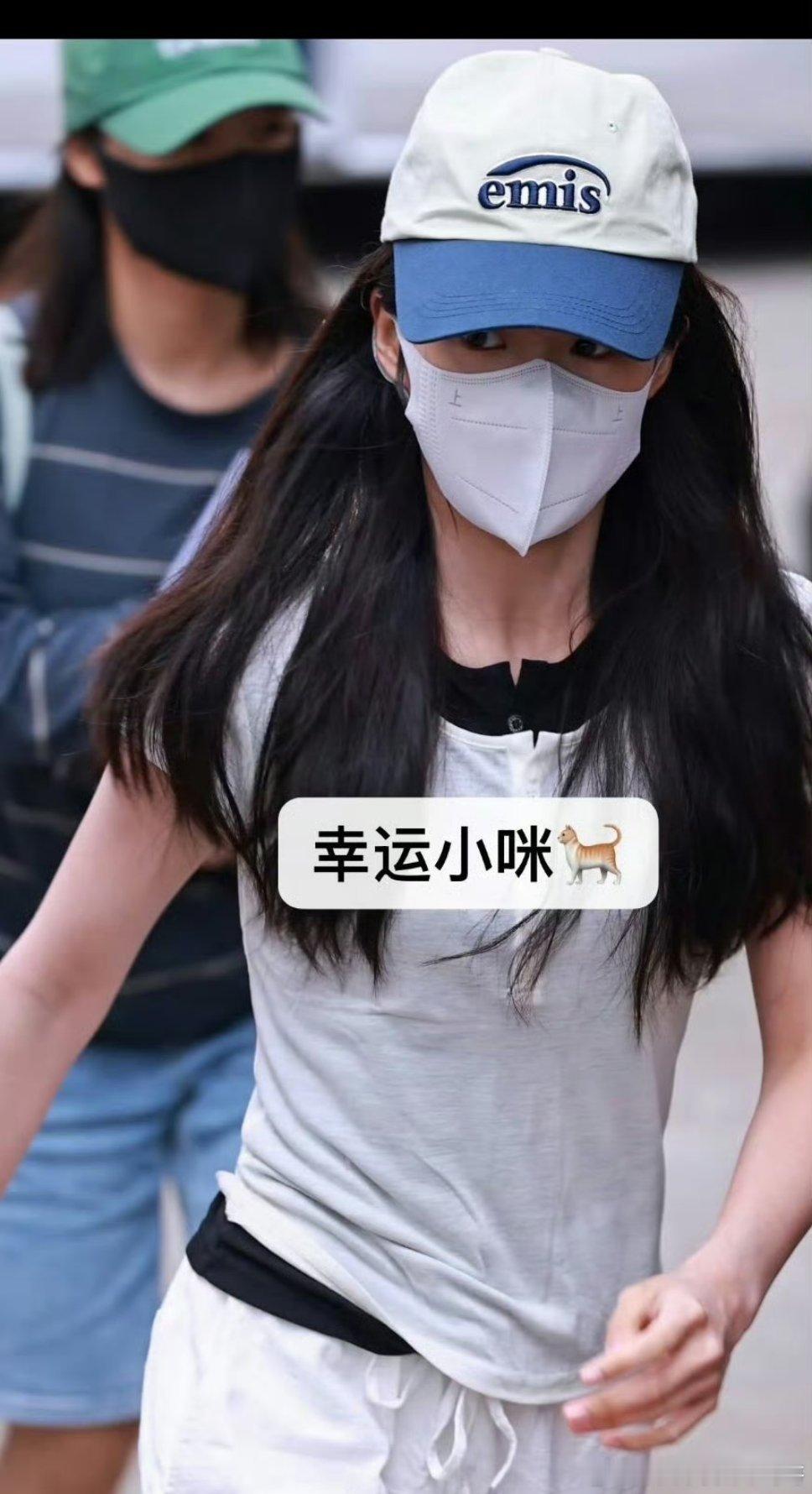 卢昱晓《刺棠》今日围读上班路透​​​