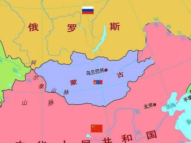"中国人滚出去！"——说出这番刺耳话语的，既不是巴基斯坦，也不是俄罗斯，更不是