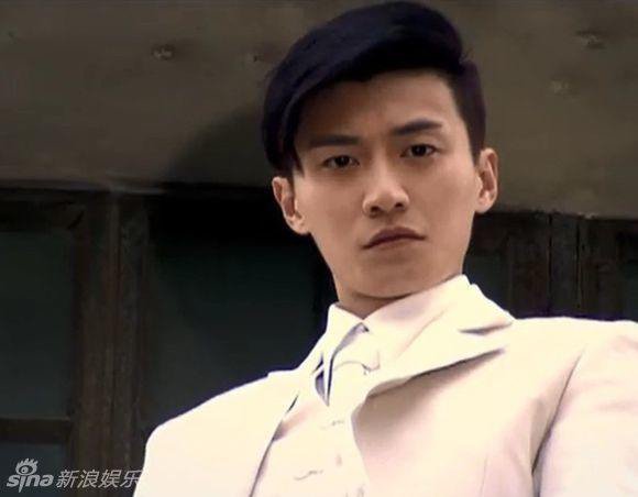 《倾世皇妃》乔任梁饰演赵匡胤《春光灿烂猪九妹》《春光灿烂猪九妹》