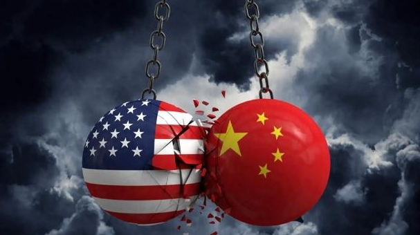 美国军事专家曾表示，一旦美军介入台海，中国会把西太平洋的美军基地逐一清场！很多人以为这是中方的威慑宣