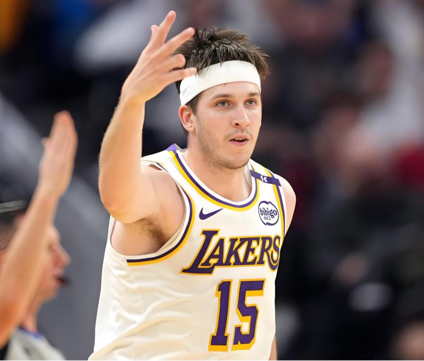 噩耗来袭，湖人再遭重磅打击，里弗斯也常规赛报销了就在刚才，知名记者Shams报