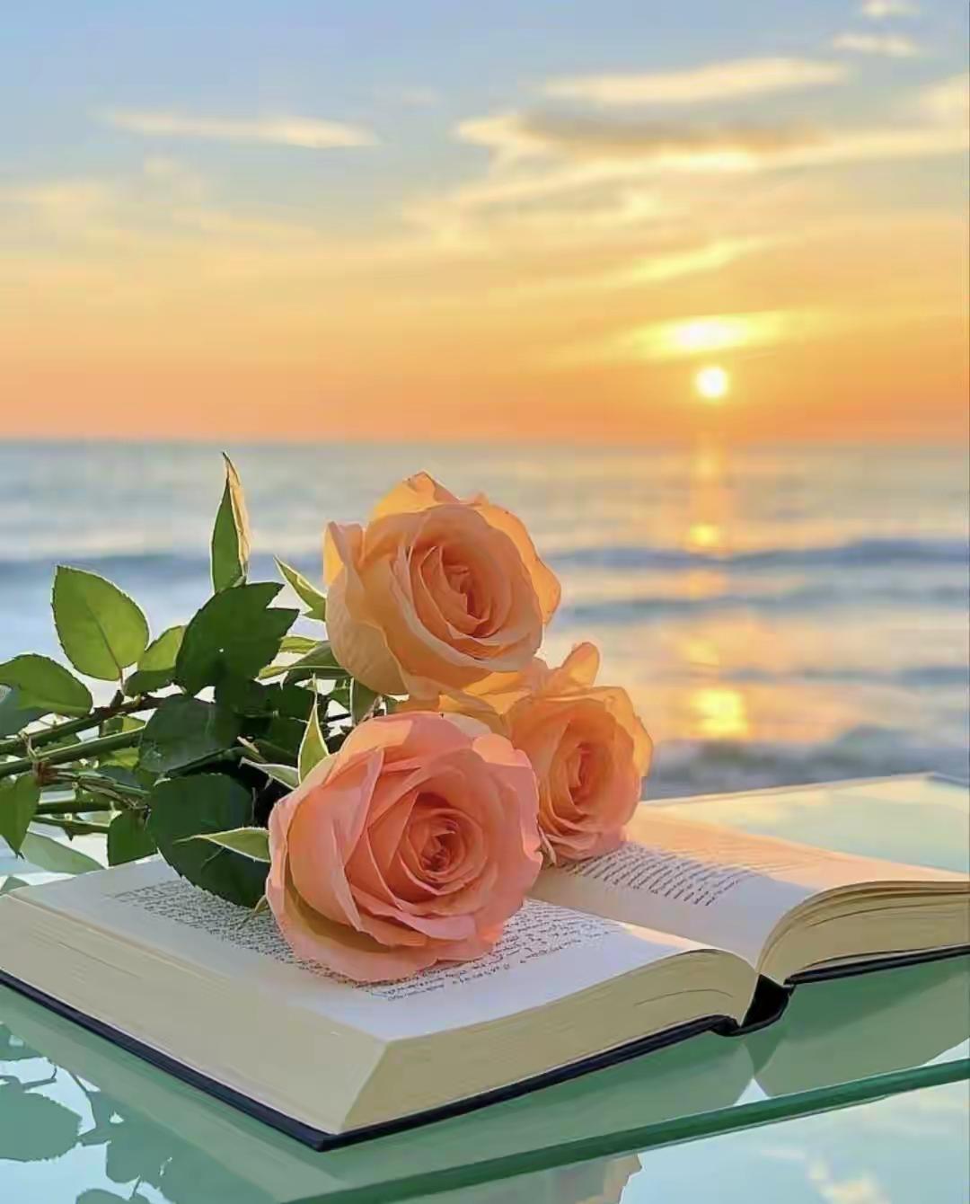 放过自己，才是最好的解脱别再为难自己，别再执念过去人这一生，最难过的关，是