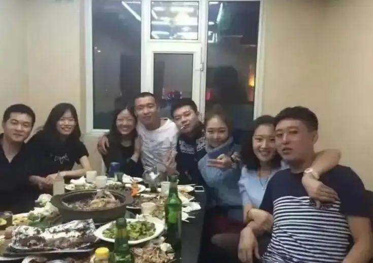 八年前vs八年后，这变化也太惊人了