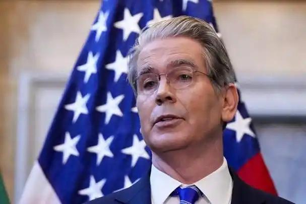 辨别中国是否做对了一件事的最佳标准是什么？答案很简单：看美国急不急。4月15