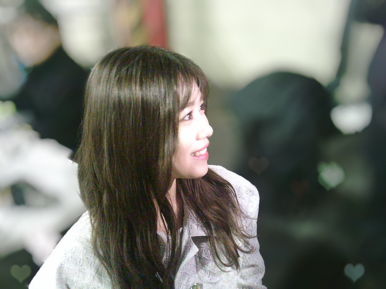 武元唯衣「お嬢♡　いっぱい話せて楽しかったな〜☺︎かわいい。みんな。♡最後まで一