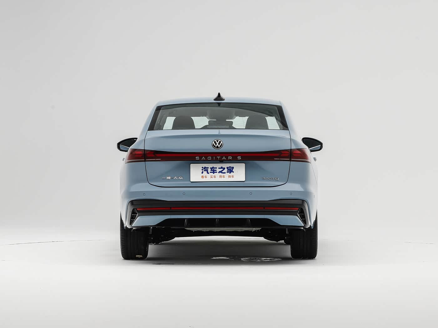 全新入门轿车！一汽大众速腾S售价7.98-10.58万元，这个价格你会入手吗？