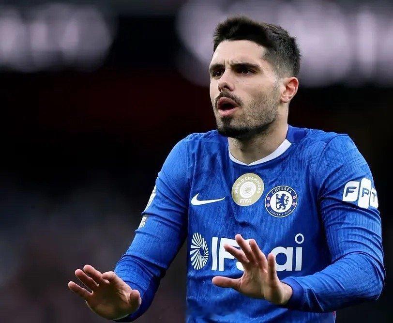 欧冠生死战：残阵切尔西主场迎战大巴黎，奇迹翻盘还是尊严保卫战？