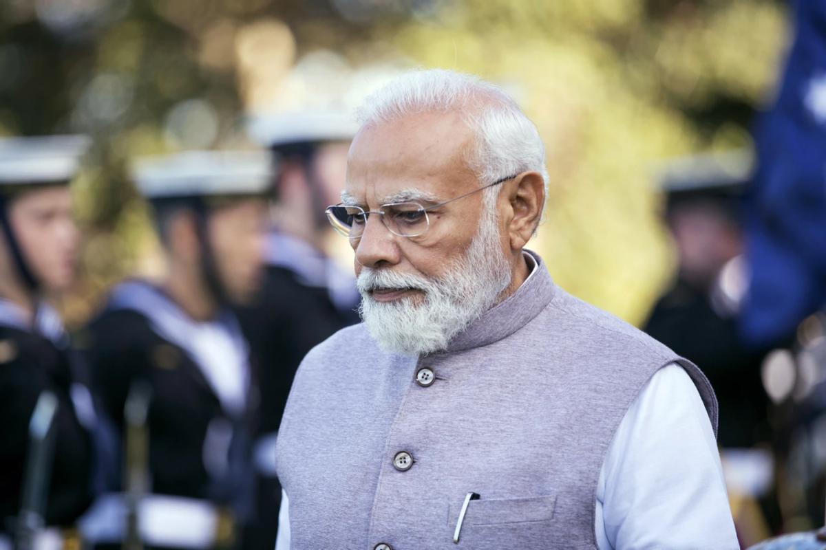 “破财”都不一定能“消灾”，弄巧成拙的印度，中国拒绝被占便宜 印度这波操作，