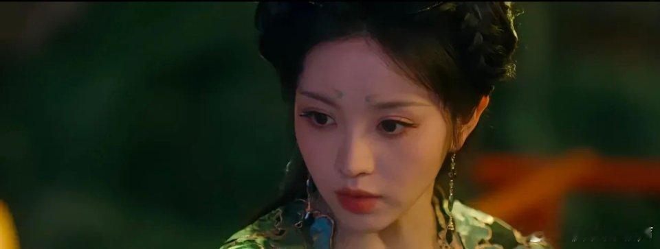 《子夜归》22-23集高能预警：情路转折，爱意疯长在《子夜归》的奇幻世界里