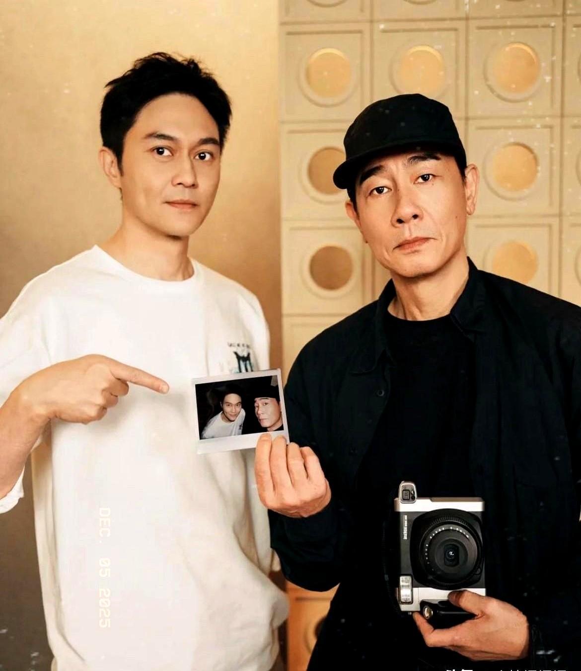 谁懂啊！山鸡哥和大仙的“陈年塑料情”居然翻旧账翻到我心巴上了！现在网上吵翻了