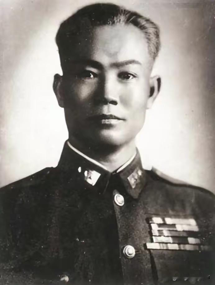 胡琏晚年说出一句话，让人后背发凉：那片土地下，埋着我三千弟兄淮海战役过去几十