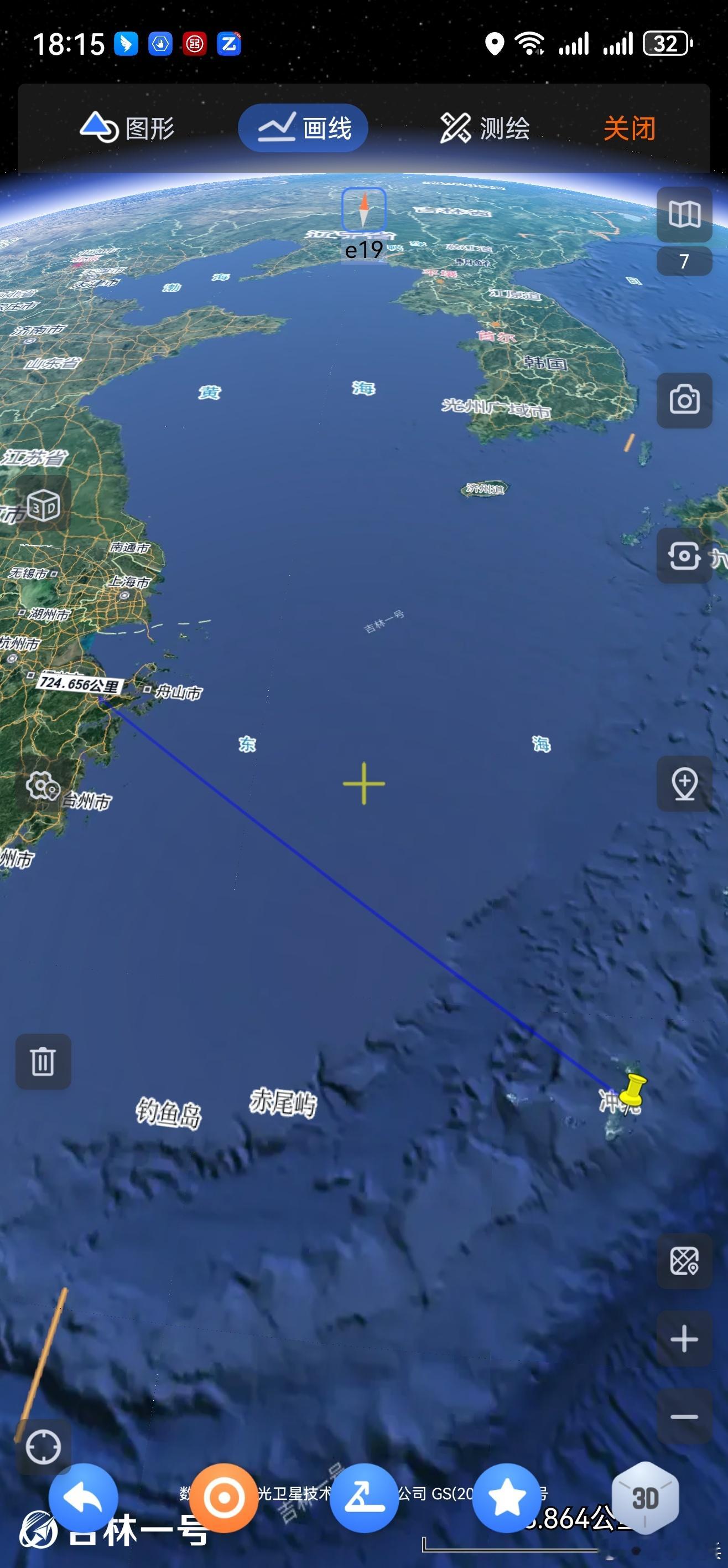 我们只要玩阴的，一年时间，就可以用歼七和歼轰七把小日子的F-15J霍霍光。歼七、