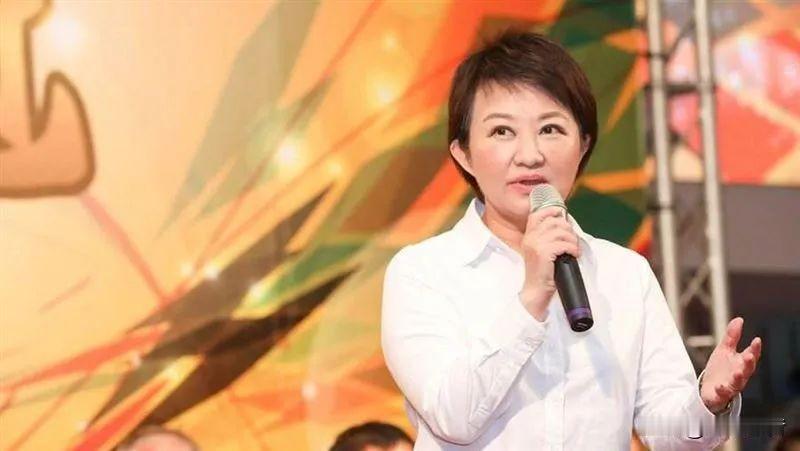 🇨🇳📊🔥蓝营实力派卢秀燕，在台湾政坛影响力到底如何？在国民党众多政