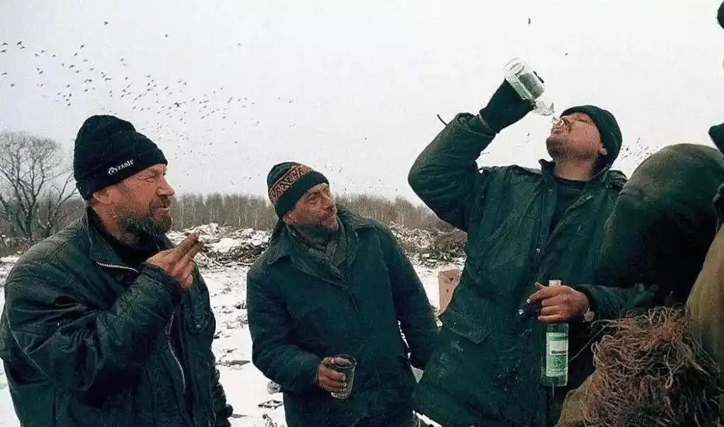 俄罗斯就是俄罗斯！这场仗已经打了四年了，西方预言家们说的“经济崩盘”连个影子都没