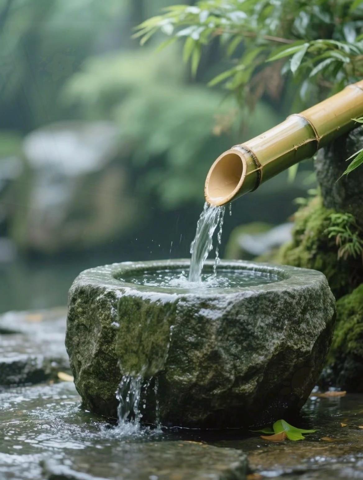 一个修空调的师傅说，现在的富人好打发，穷人难对付。为什么呢？因为他经常上门