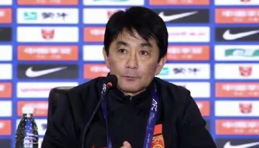中国队主帅浮嶋敏接受采访，日本人为中国而战有击败日本队杀手锏U17亚洲杯半决赛