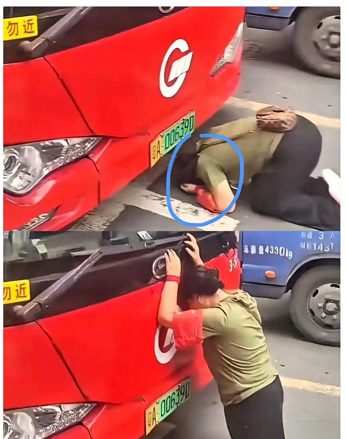 高考考生迟到我不意外，走错考场的我也不震惊，让人意外的是，一名接送考生的家长