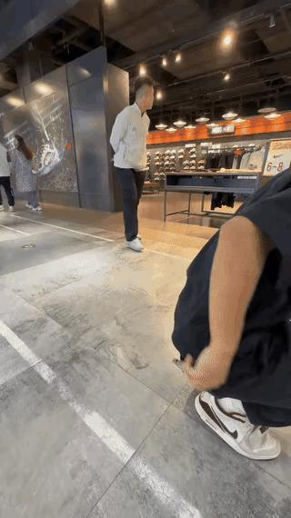 这些年终于把我当人了