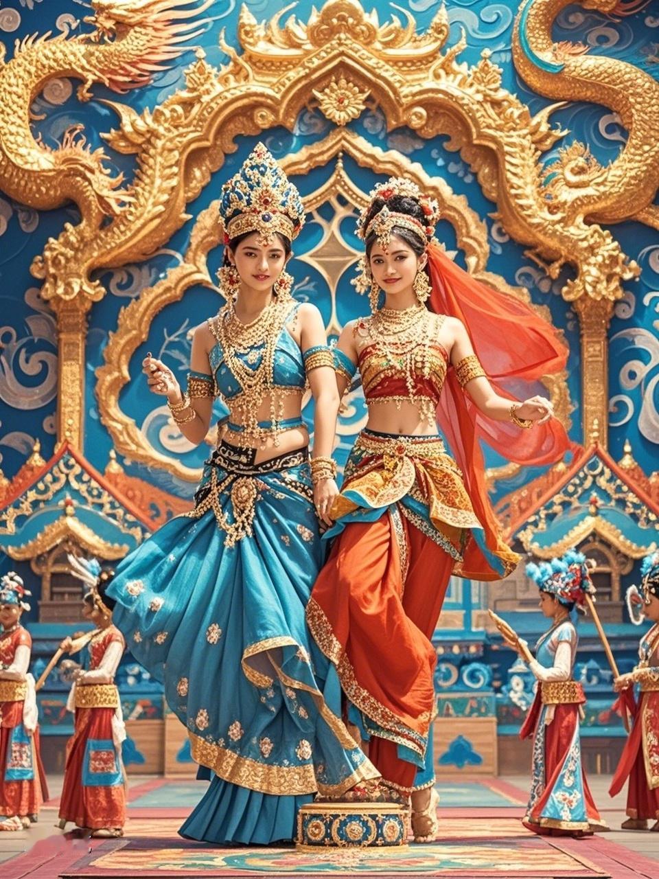 印度人对中国人的评价挺复杂。一方面,部分印度人对中国好感满满。他们觉得中国人文化