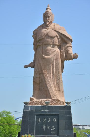 韩世忠差点生擒金兀术，为何功亏一篑？ 这事儿得从建炎四年那个春天的黄天荡说起