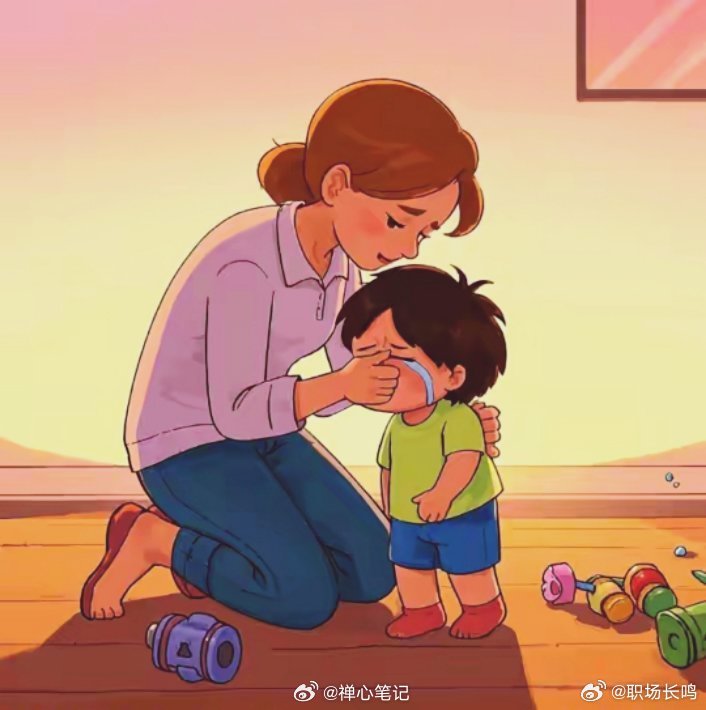 普通家庭给孩子最好的托举，说白了就六个字:“教他活成个人”，具体如下：1、从小让