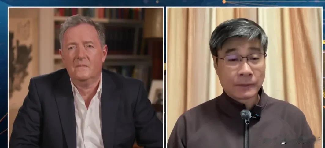 网红姜教授的话或许是正确的：美国正在运行一个教科书式的庞氏骗局，如今石油美元正面