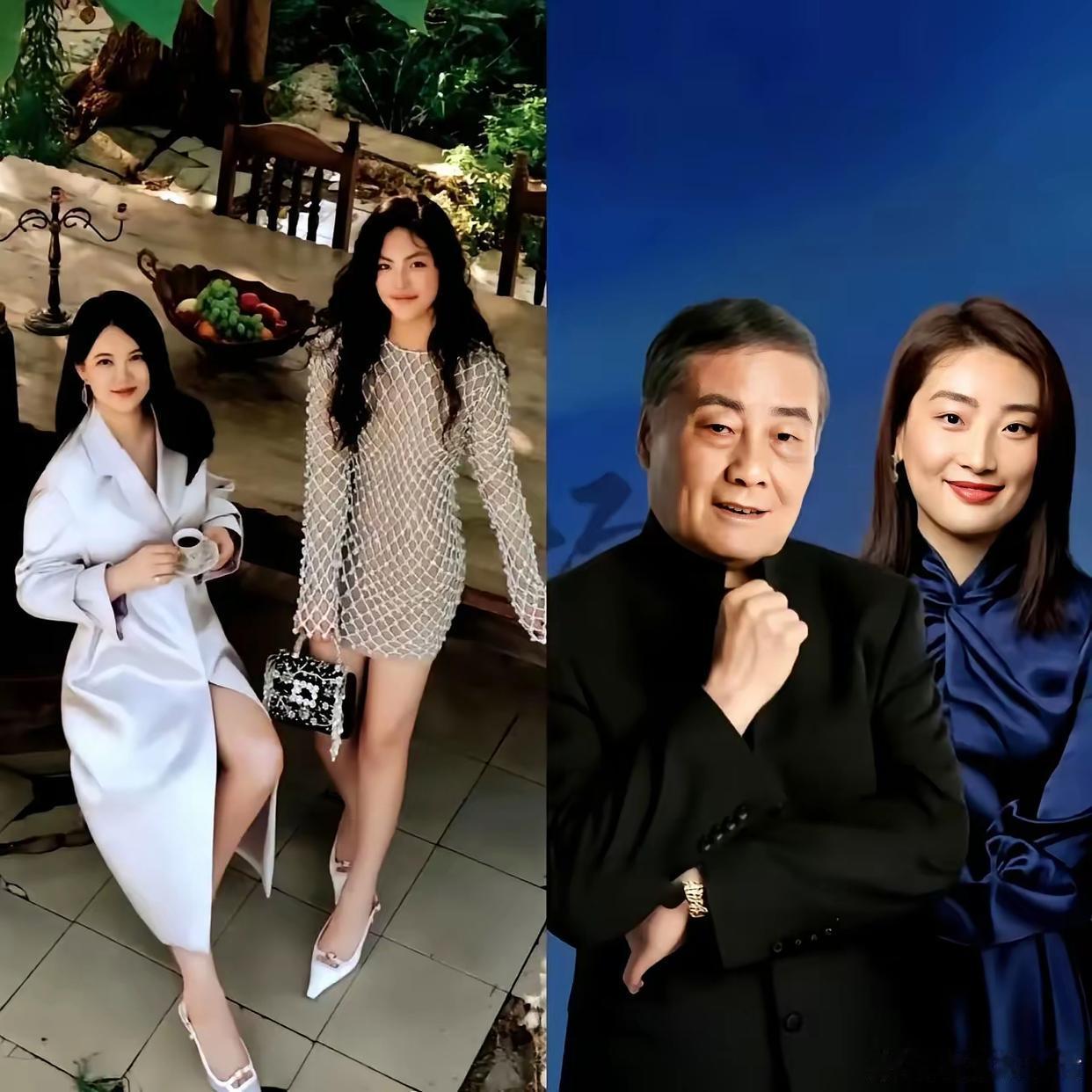 这几天“娃哈哈”的家事被闹的沸沸扬扬，再看宗馥莉的经历，终于明白有钱的独生女那么