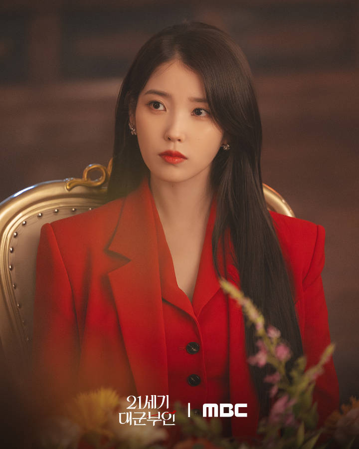 21世纪大君夫人MBC救世之作，首播实时收视10.82%、11.03%🔥🔥