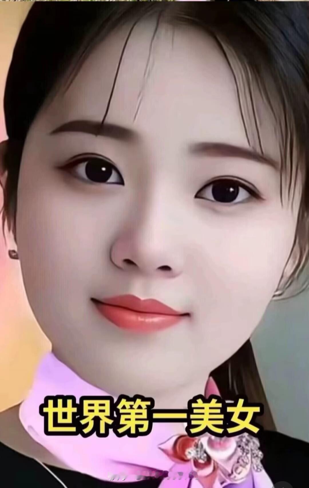 惊艳世界的美女，谁与争锋！🌟💄👗