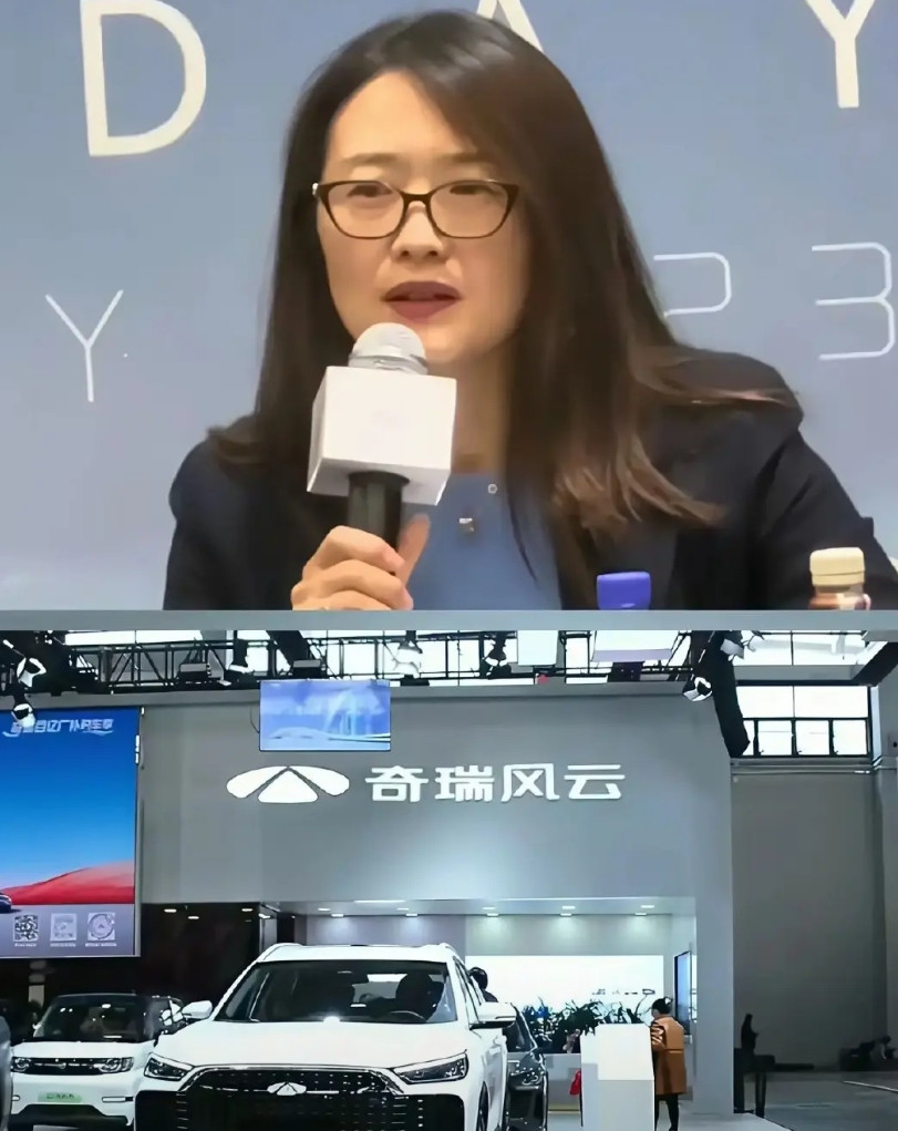 ‌ 奇瑞解散了大卓智能，撤销大卓智能的领导谷俊丽职务，重起炉灶，非常正常。因为谷