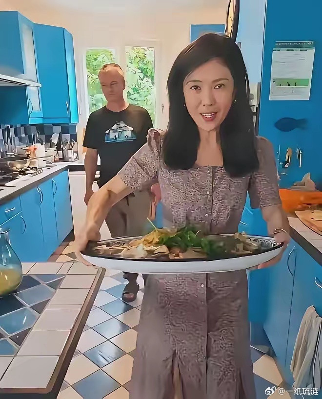 最近，“洋鬼子女仆”突然登上热搜，究其缘由，是国内某汽车品牌找这位女仆代言。网友