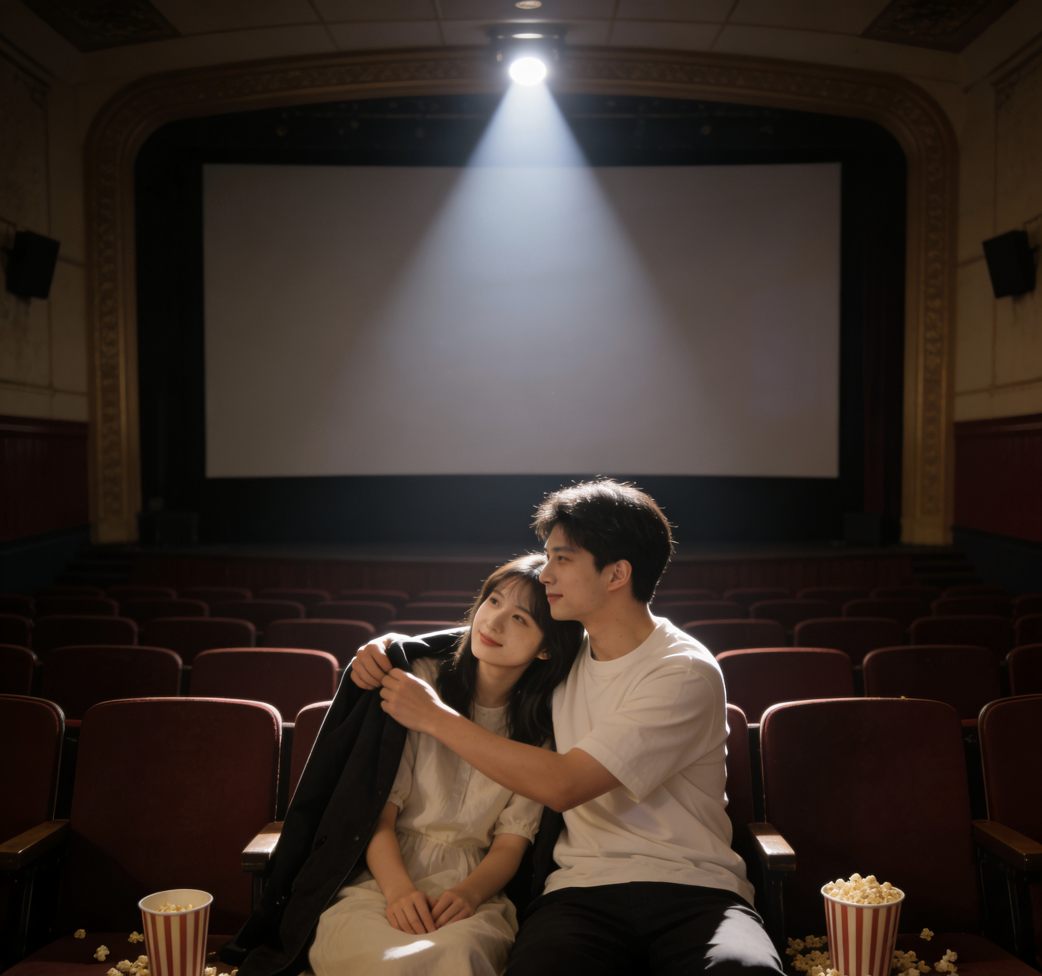 给女孩子一个忠告，结了婚，到了婆家，千万不要，过分的讨好和忍耐，一定要把自己放在