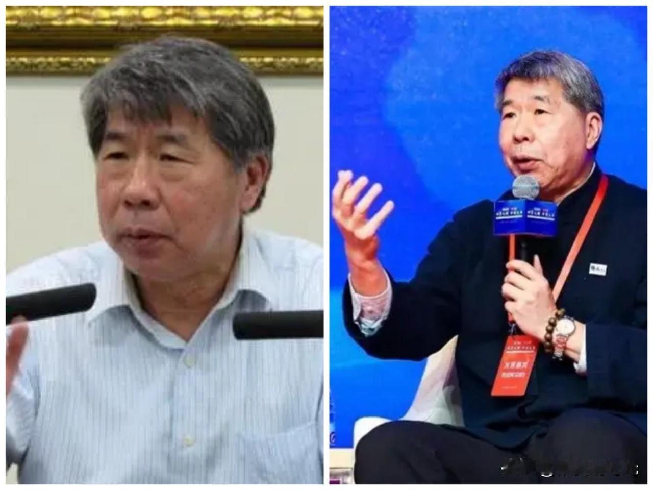 看来，孙文学校总校长张亚中还真是对国民党主席郑丽文“穷追不舍”，“不达目的誓不罢