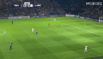 上海申花真是让人失望透顶！在今天上海申花客场挑战武里南联的亚冠精英赛中，当时比赛