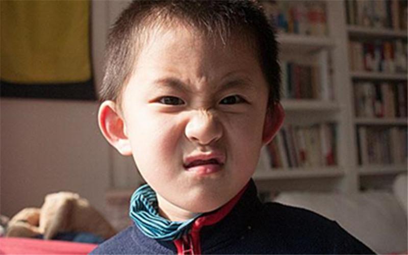 孩子的底线不要碰, 碰了就别怪孩子教不好