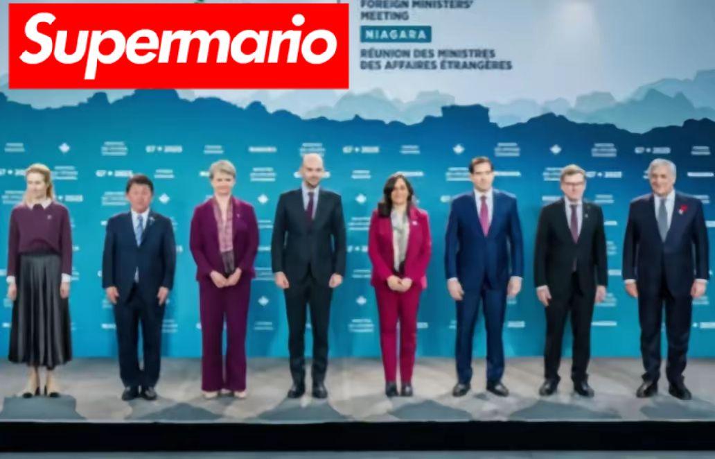 七国集团这波操作，简直是霸道到了骨子里！一口气给中国划了三条红线、下了三道禁令，