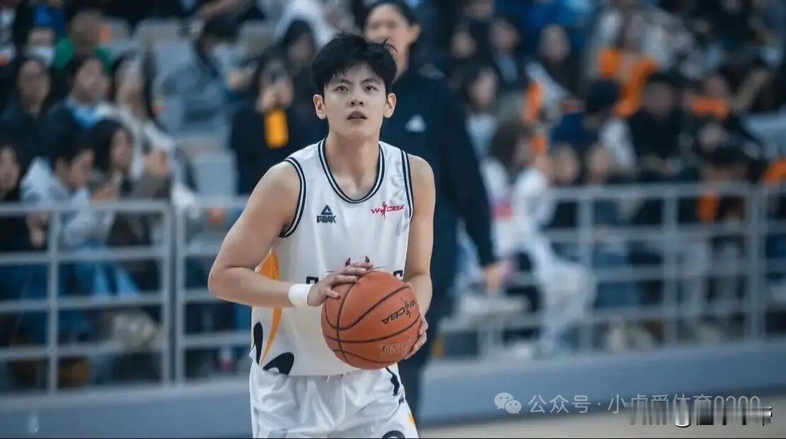 包揽三冠王，杨舒予带领广东女篮战胜四川女篮拿到全运会冠军!在刚刚进行的全运会