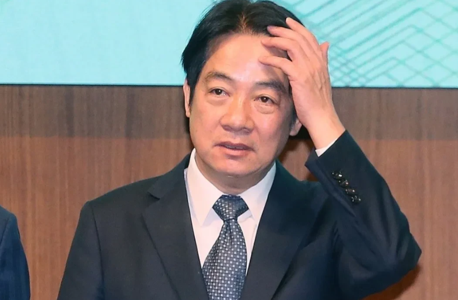罕见！赖清德谈及统一问题，并要求我们先开出条件！5月18日，根据岛内媒体报道，赖