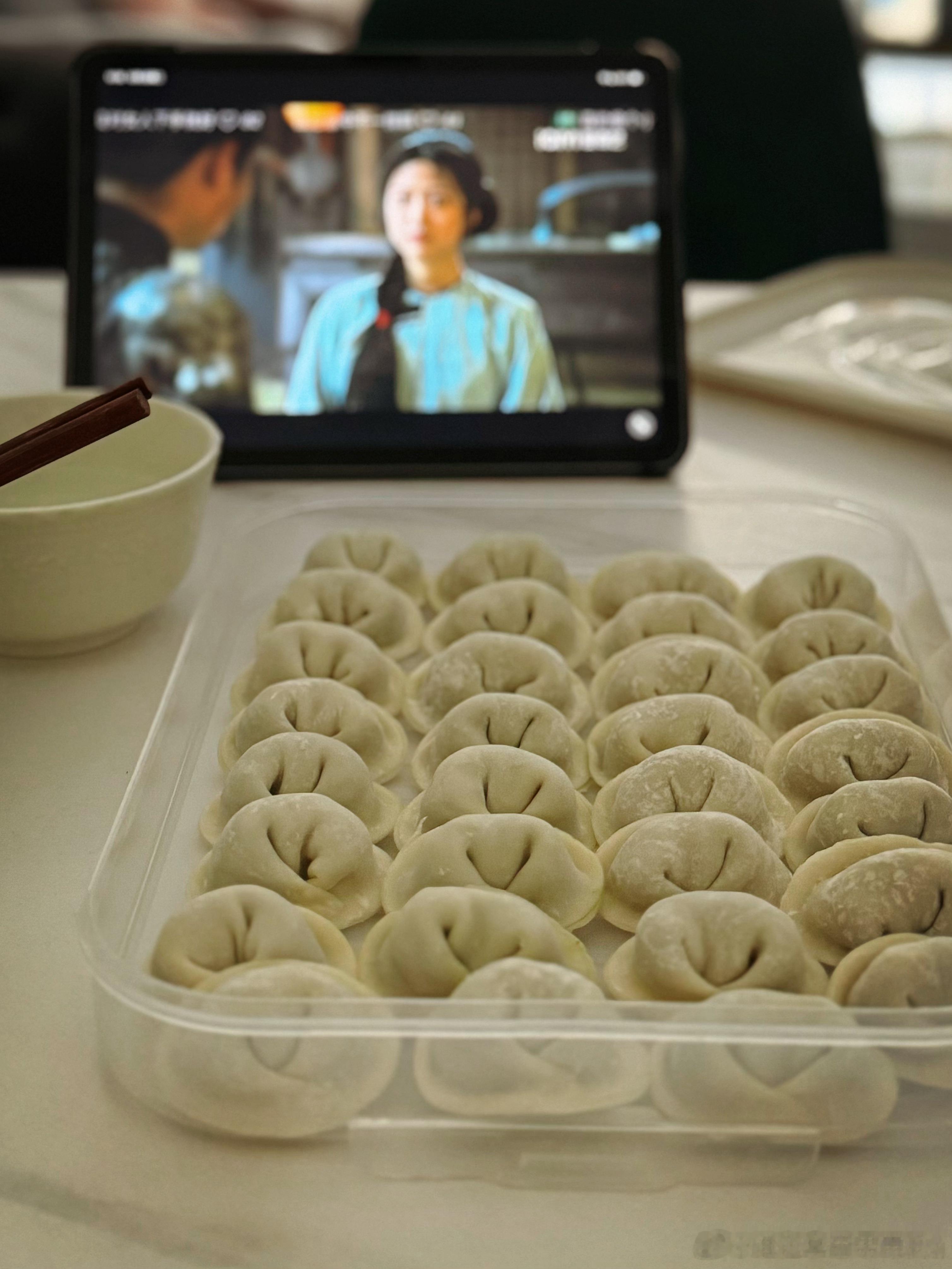 外卖哪有自己做饭香