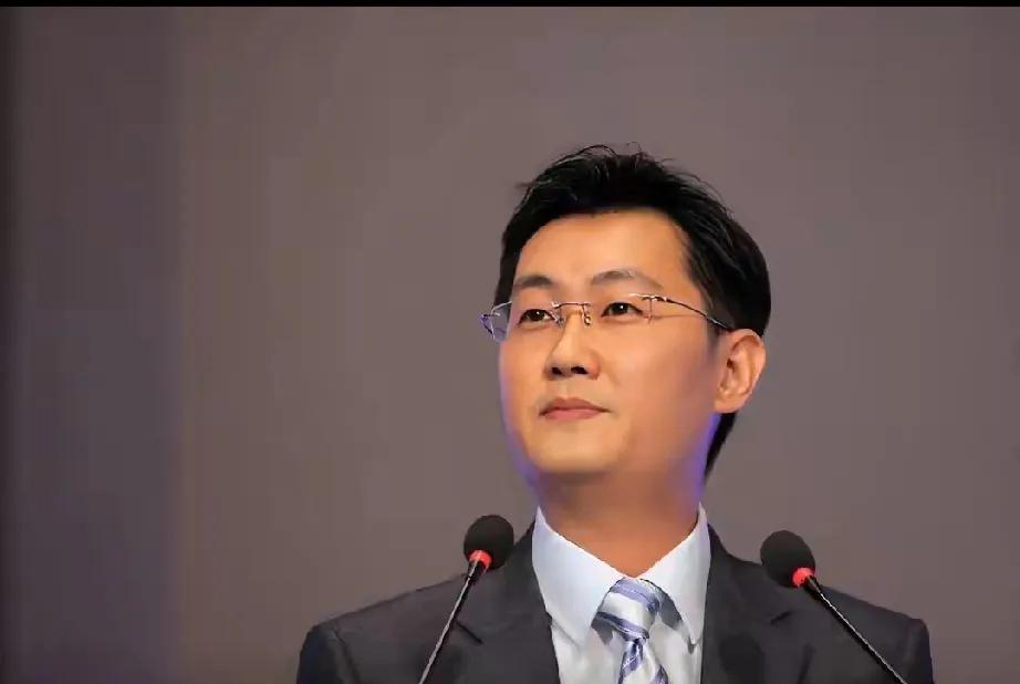 身家千亿的腾讯创始人马化腾，竟是绯闻绝缘体！这背后，是他简单纯粹的生活模式——两