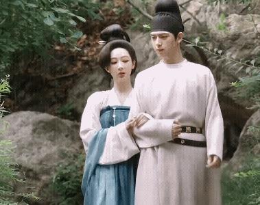 《锦绣芳华》大结局，刘畅李幼贞结局be蒋长扬假死平叛后辞官，何惟芳闭园隐居育三