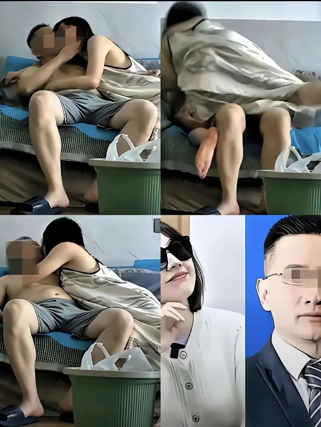 有熟悉曾琦的朋友终于发声了！说她和祖院长这事儿，大概率是被人做局了！咱先不