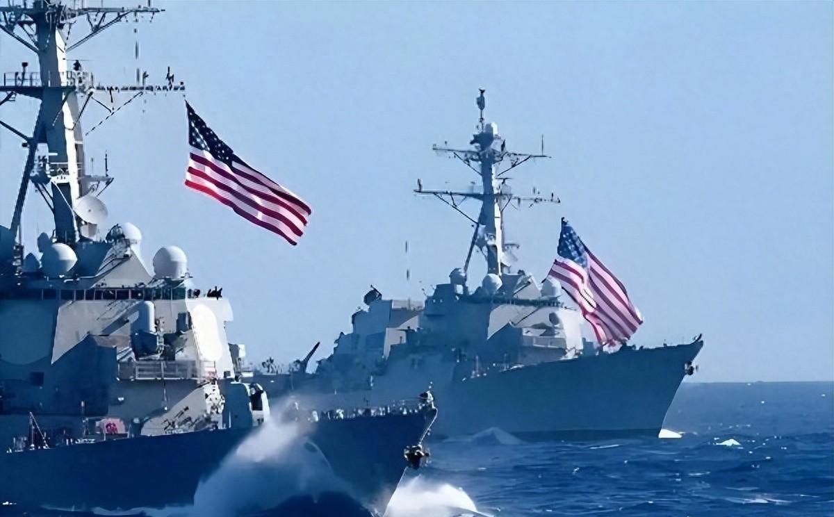 2019年，莫斯科一家智库抛出一份重磅报告，其中一句话至今仍在全球军事圈炸响：“