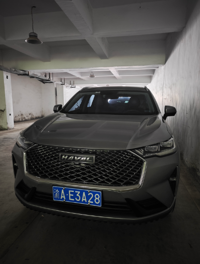 21款哈弗H6三年62000公里用车总结【用车分享】到现在开了三年多，跑了62