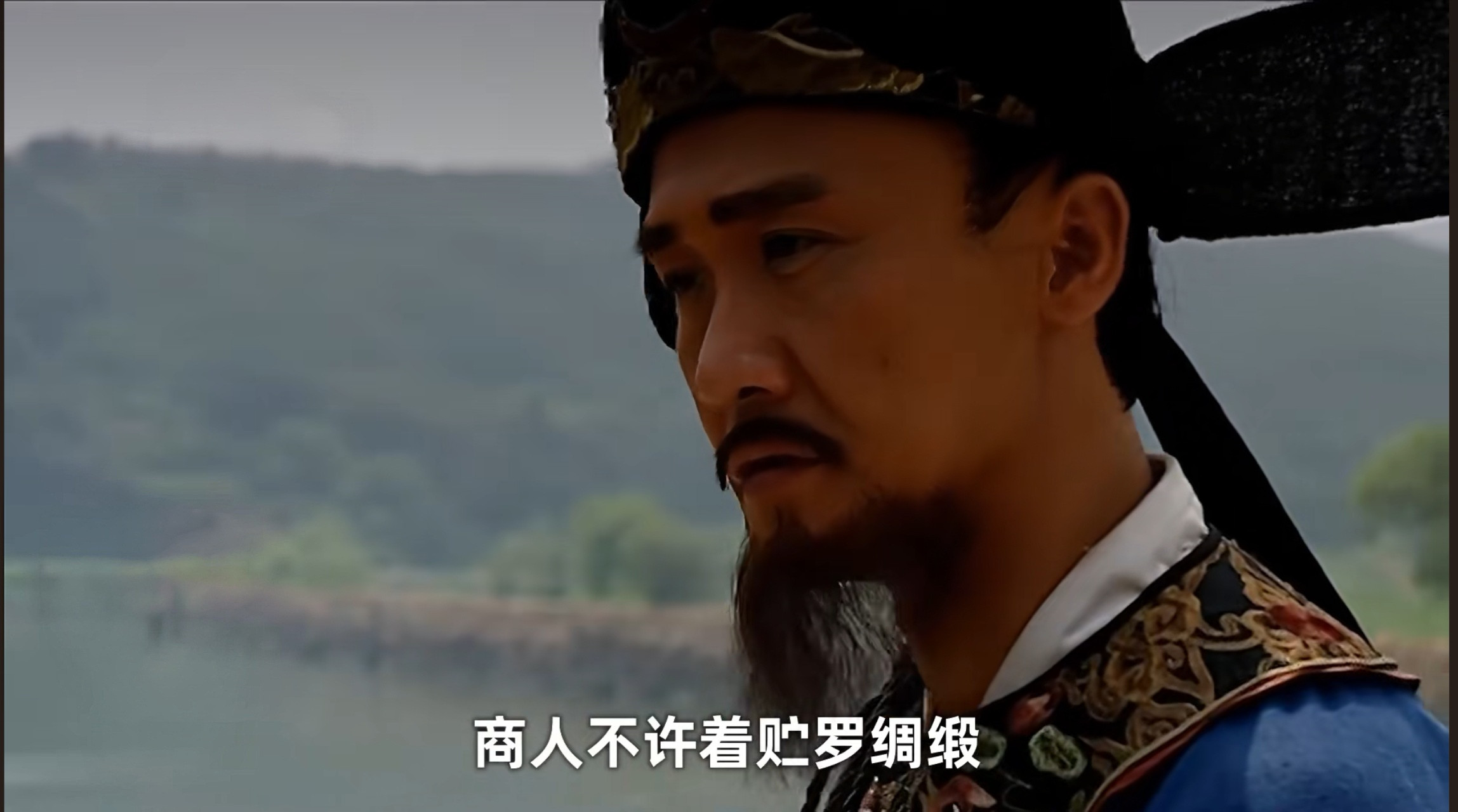 古代明明重农抑商，商人地位为什么反而一直不低？