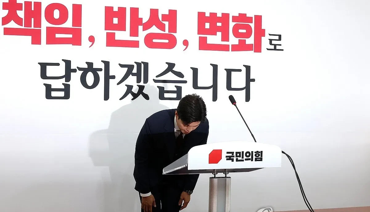 这党要大变样了天塌了！国民力量党现在简直是一艘千疮百孔的