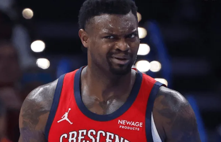 鹈鹕0胜6负还送走了26年首轮签，联盟最惨球队该如何破局？