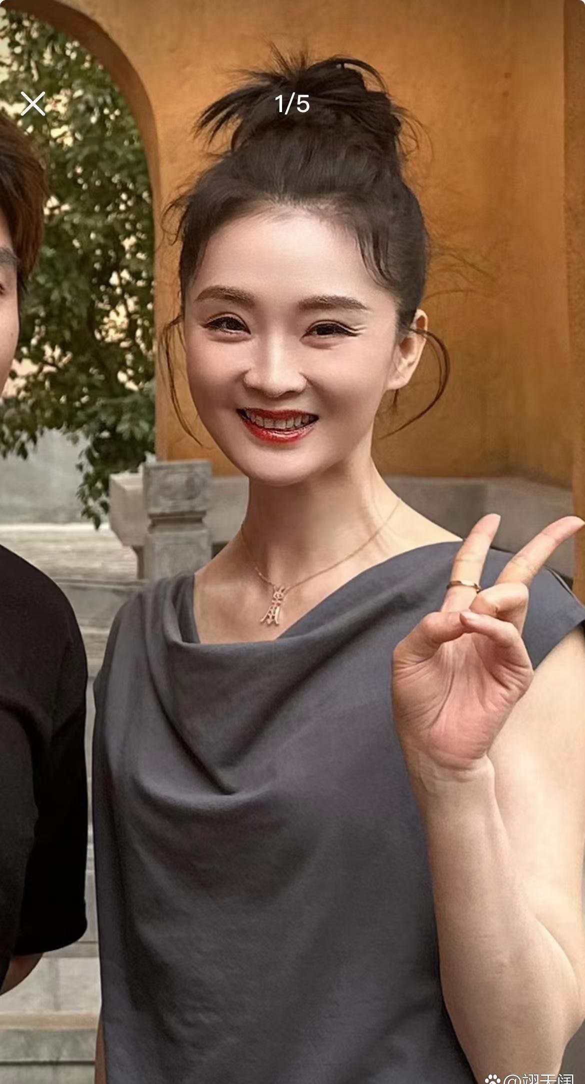 王艳﻿‌‍最近的照片也太好看了‎吧！不得不说，有钱‌真‎的能养人啊！​​​